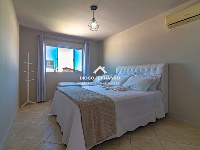 Imagem 16: Aluguel Mensal - Paraíso House Novo Campeche Lazer Próximo à Praia