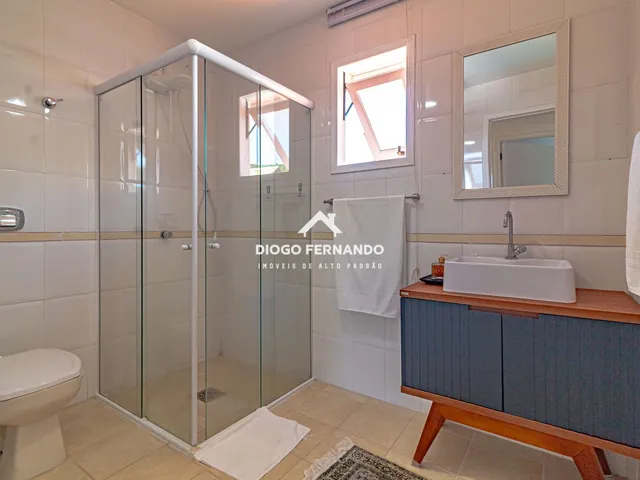 Imagem 5: Aluguel Mensal - Paraíso House Novo Campeche Lazer Próximo à Praia