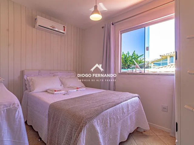 Imagem 4: Aluguel Mensal - Paraíso House Novo Campeche Lazer Próximo à Praia
