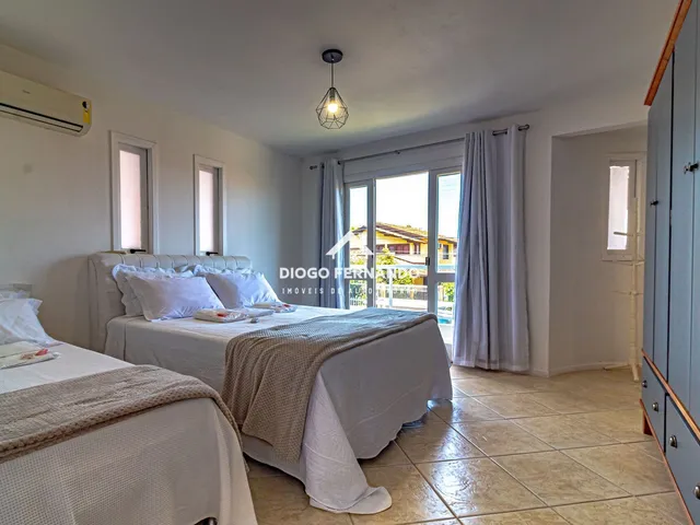 Imagem 11: Aluguel Mensal - Paraíso House Novo Campeche Lazer Próximo à Praia