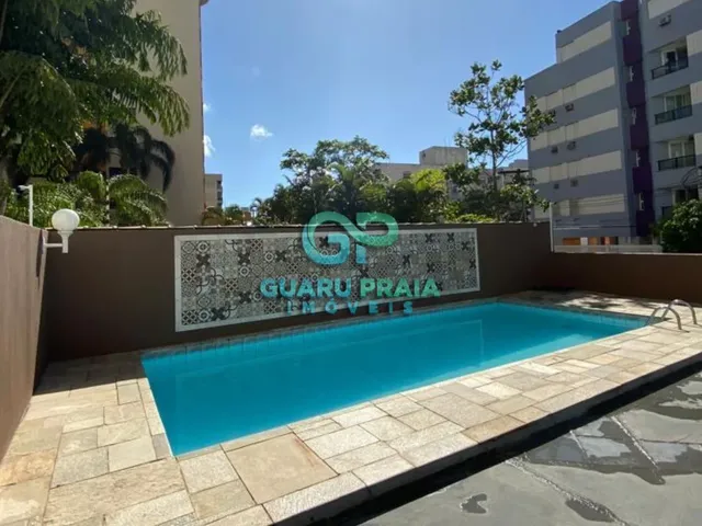 Imagem: O apartamento possui 1 Dormitório, 1 Banheiro, 1 Vaga na