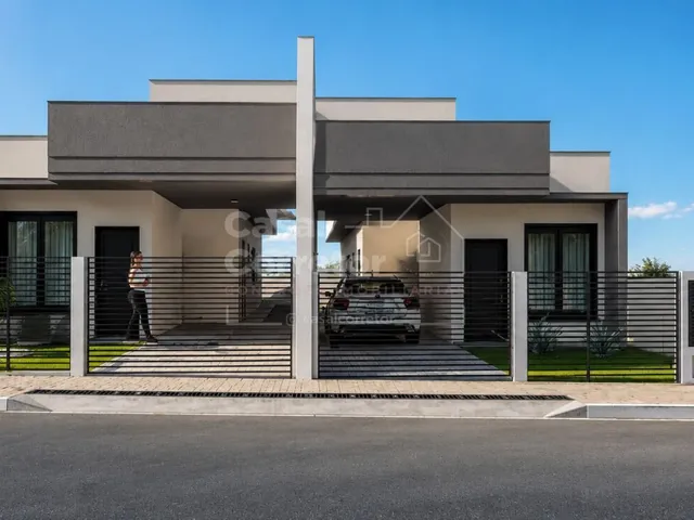 Imagem: Casa à venda no bairro Lageado Baixo
