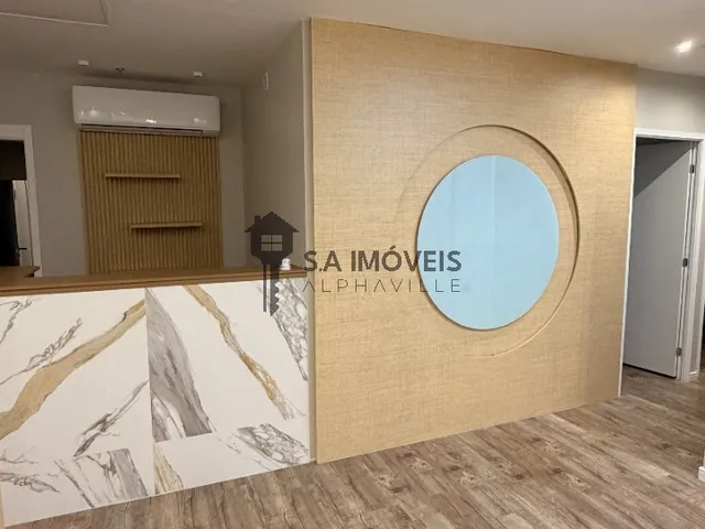 Imagem: SALA COMERCIAL em BARUERI - SP, ALPHAVILLE