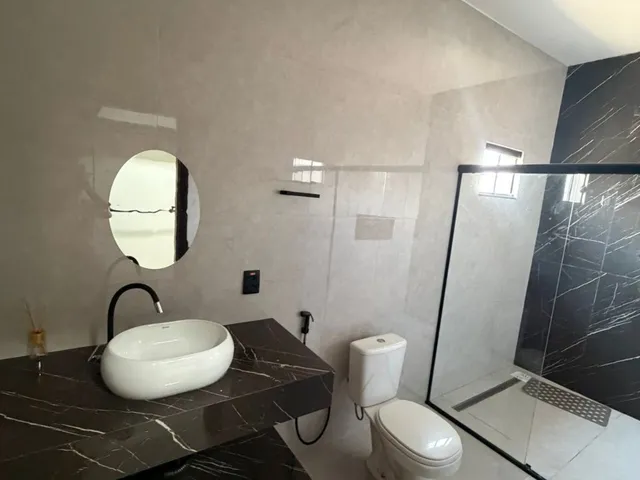 Imagem 12: CASA RESIDENCIAL em NOVA MUTUM - MT, Montserrat