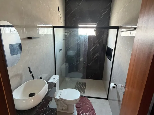 Imagem 15: CASA RESIDENCIAL em NOVA MUTUM - MT, Montserrat