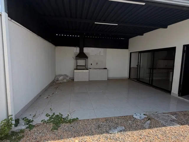 Imagem 5: CASA RESIDENCIAL em NOVA MUTUM - MT, Montserrat