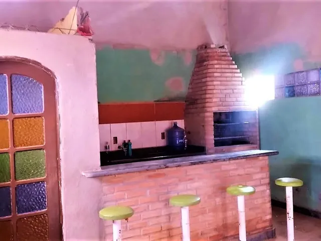 Imagem 15: Casa À Venda À Venda em São José de Almeida - Jaboticatubas - Mg