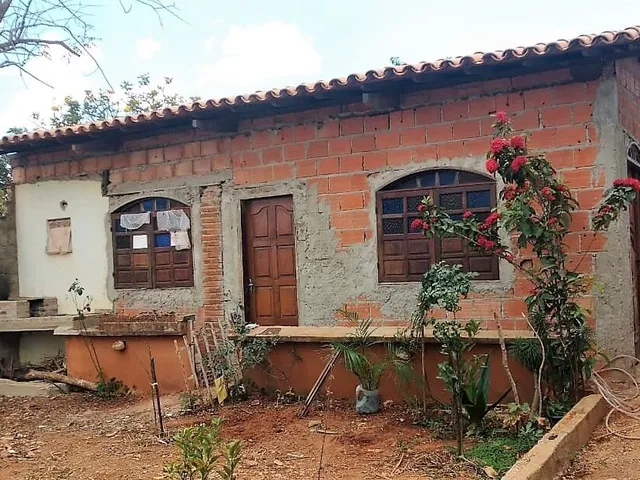 Imagem 14: Casa À Venda À Venda em São José de Almeida - Jaboticatubas - Mg