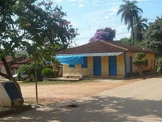 Imagem 6: Casa À Venda À Venda em São José de Almeida - Jaboticatubas - Mg