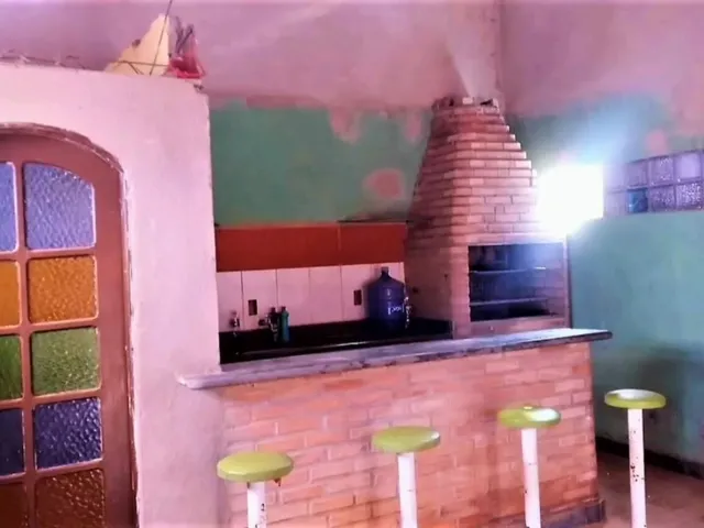Imagem 5: Casa À Venda À Venda em São José de Almeida - Jaboticatubas - Mg