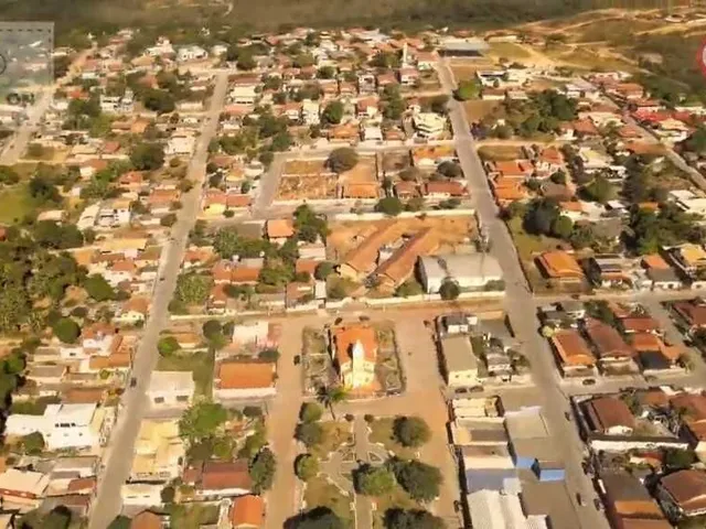 Imagem 16: Casa À Venda À Venda em São José de Almeida - Jaboticatubas - Mg