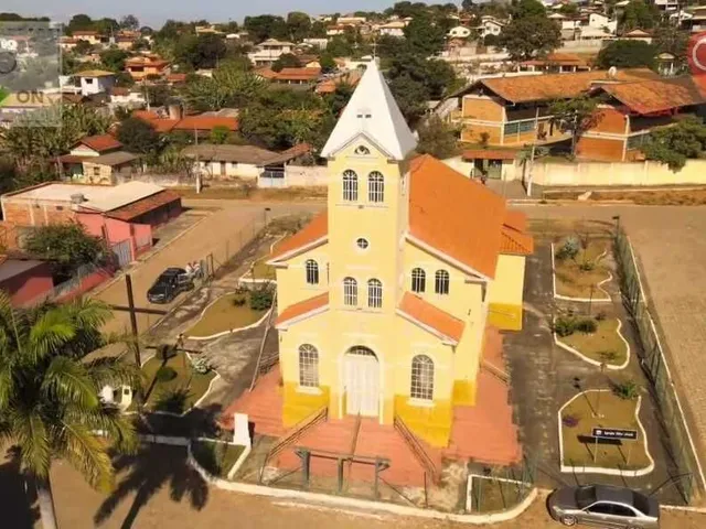 Imagem 12: Casa À Venda À Venda em São José de Almeida - Jaboticatubas - Mg
