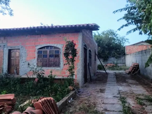 Imagem 3: Casa À Venda À Venda em São José de Almeida - Jaboticatubas - Mg