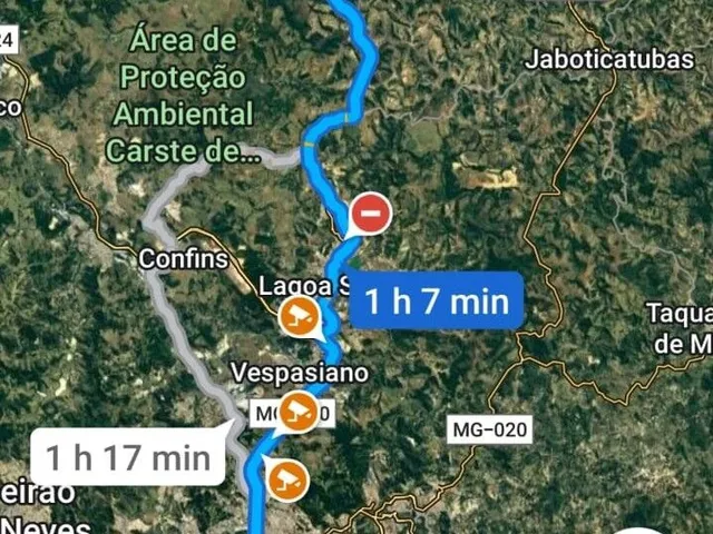 Imagem 11: Casa À Venda À Venda em São José de Almeida - Jaboticatubas - Mg