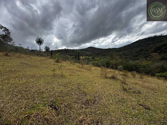 Imagem 7: Fazenda de 64 Hectares no Serra Azul, Mateus Leme