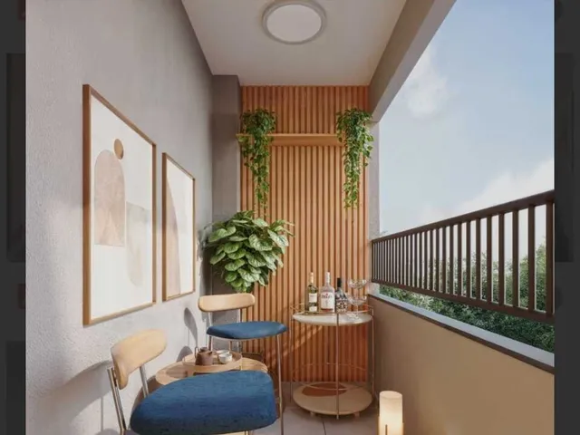 Imagem 11: Apartamento À Venda no Bairro Três Barras - Contagem/Mg