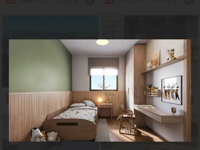 Imagem 10: Apartamento À Venda no Bairro Três Barras - Contagem/Mg