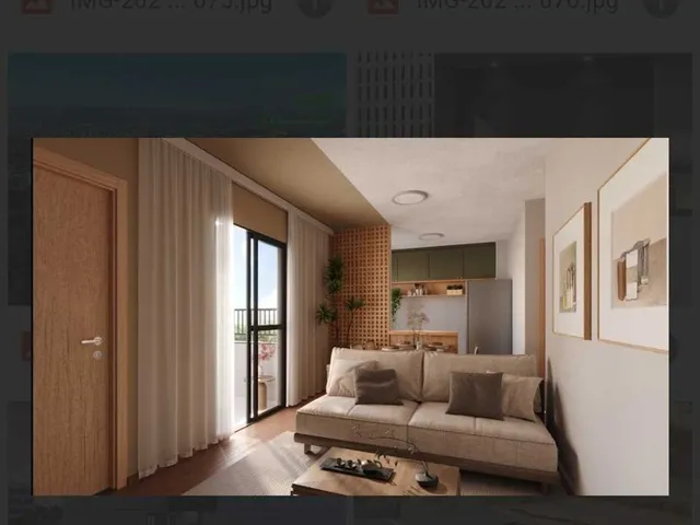Imagem 4: Apartamento À Venda no Bairro Três Barras - Contagem/Mg