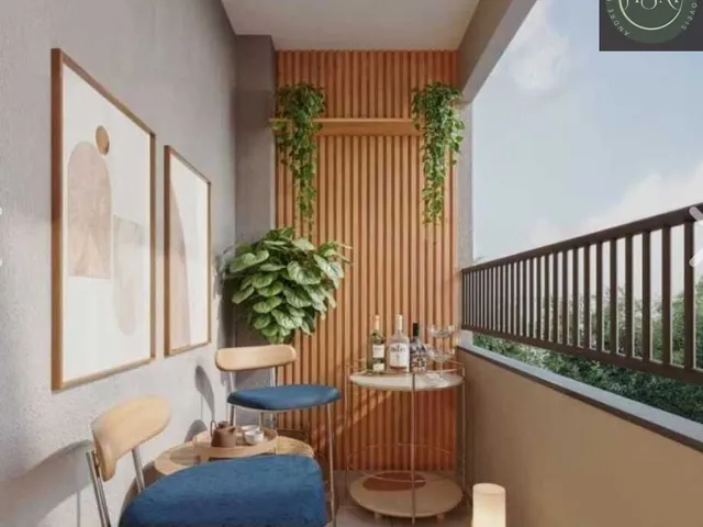 Imagem 2: Apartamento À Venda no Bairro Três Barras - Contagem/Mg