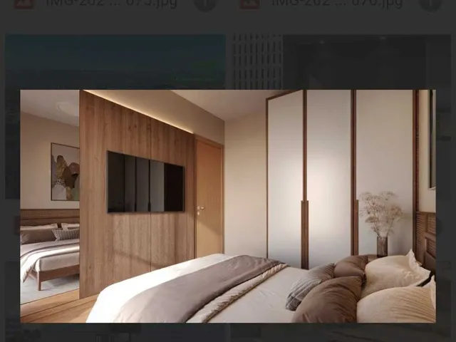 Imagem 6: Apartamento À Venda no Bairro Três Barras - Contagem/Mg