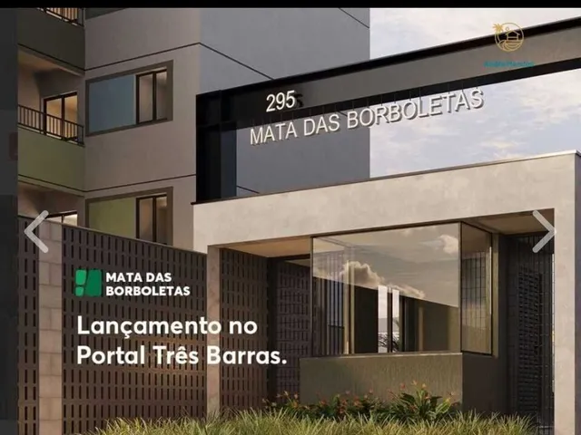 Imagem 16: Apartamento À Venda no Bairro Três Barras - Contagem/Mg