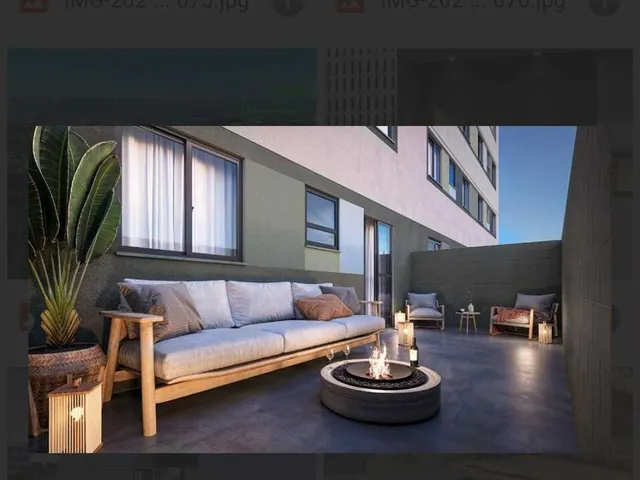 Imagem 7: Apartamento À Venda no Bairro Três Barras - Contagem/Mg