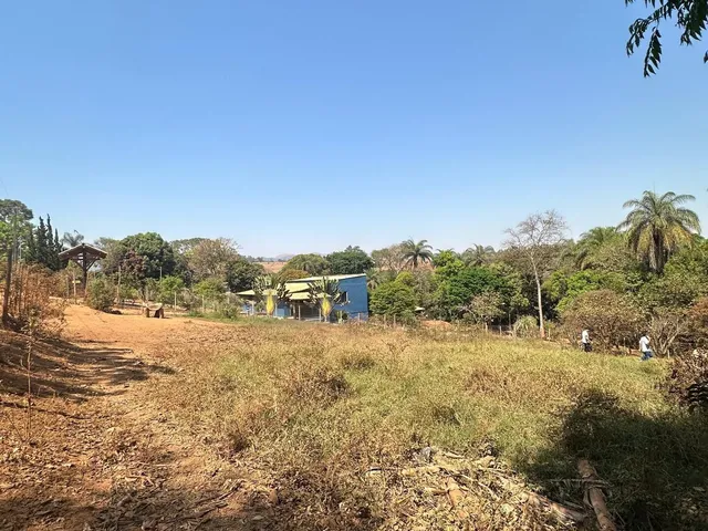 Imagem: Chácara a Venda em Mateus Leme MG