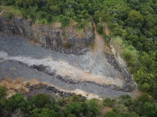 Imagem 3: Fazenda de 186 Hectares em Curvelo MG