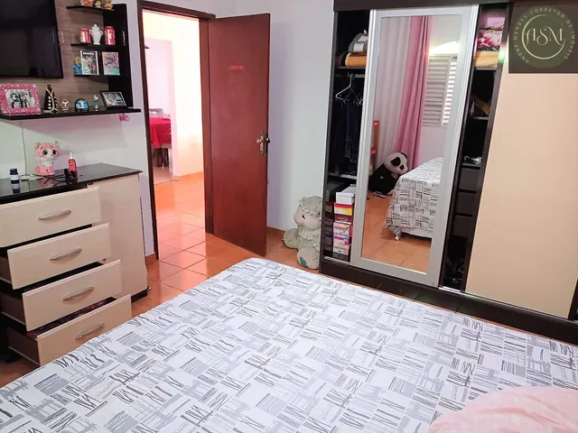 Imagem 5: Casa a Venda em Pedro Leopoldo Mg