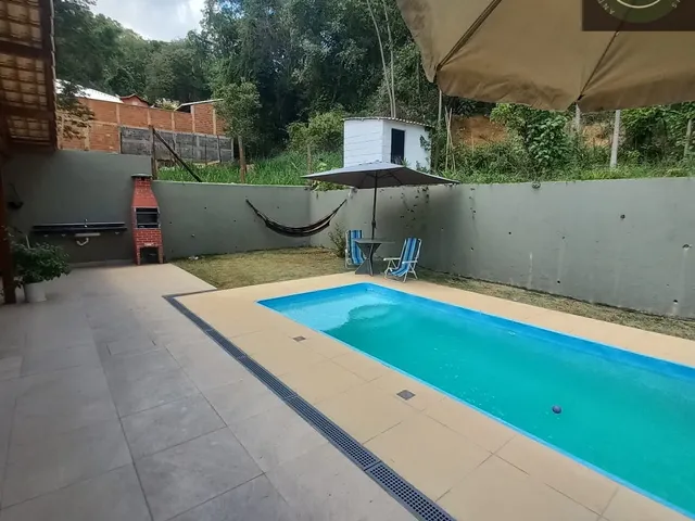 Imagem: Casa Á Venda em Esmeraldas - Mg