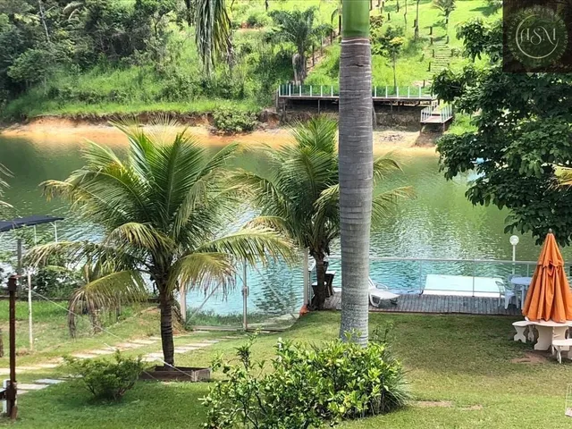 Imagem: Sítio à Venda na Várzea das Flores em