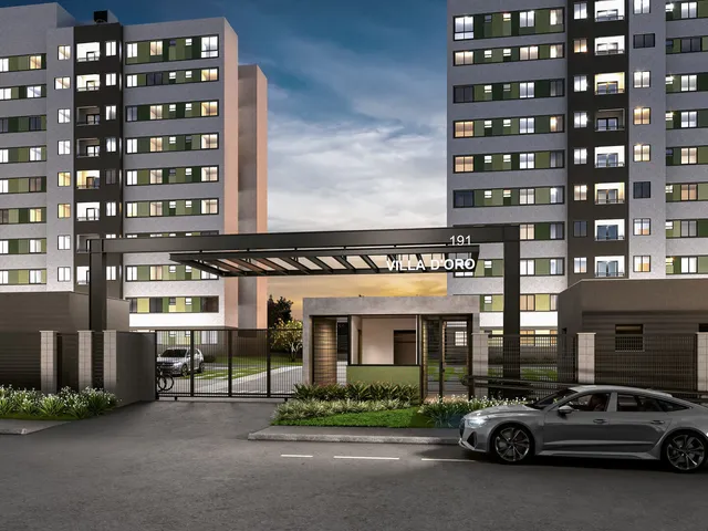 Imagem: Apartamento 2 quartos no Alípio de Melo