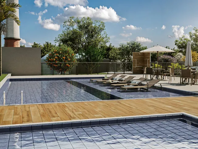 Imagem 16: Apartamento 2 quartos no Alípio de Melo em BH (em construção pra 2029