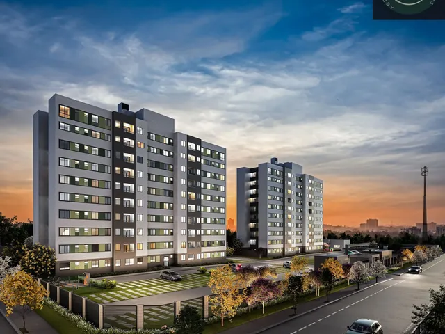 Imagem 6: Apartamento 2 quartos no Alípio de Melo em BH (em construção pra 2029