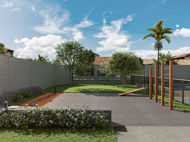 Imagem 3: Apartamento 2 quartos no Alípio de Melo em BH (em construção pra 2029