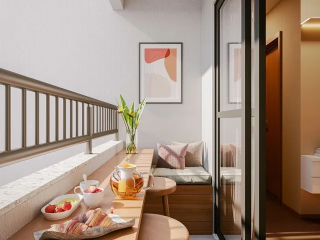 Imagem 12: Apartamento 2 quartos no Alípio de Melo em BH (em construção pra 2029