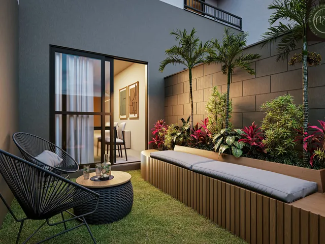 Imagem 14: Apartamento 2 quartos no Alípio de Melo em BH (em construção pra 2029