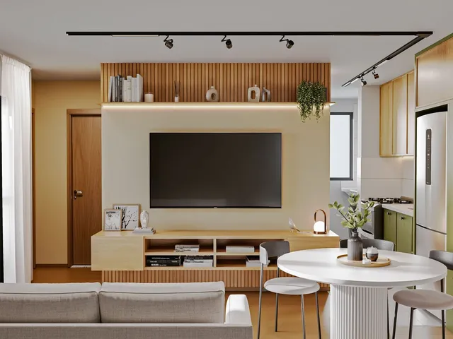 Imagem 11: Apartamento 2 quartos no Alípio de Melo em BH (em construção pra 2029