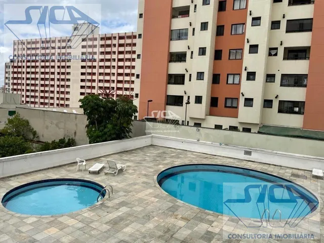 Imagem: Apartamento Residencial em São Paulo