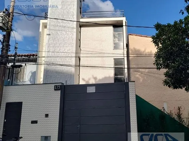 Imagem: Prédio Comercial em São Paulo - São Paulo