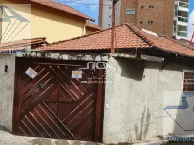 Imagem: Casa Residencial em São Paulo - São Paulo