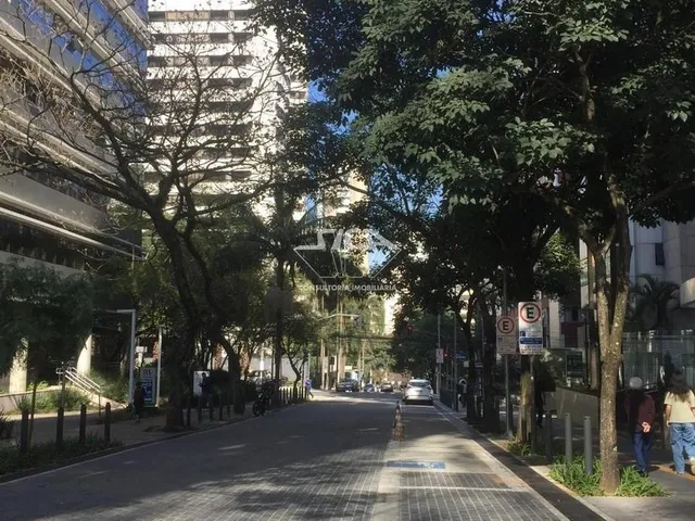 Imagem: Apartamento Residencial em São Paulo
