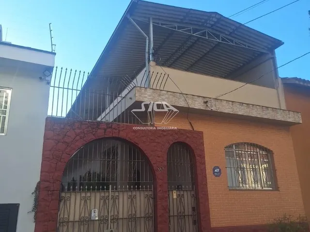 Imagem: Casa Comercial em São Paulo - São Paulo
