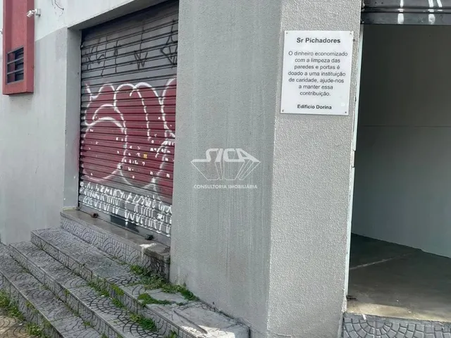 Imagem: Loja Comercial em São Paulo - São Paulo