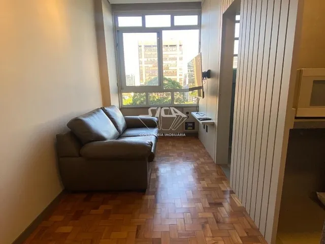 Imagem: Apartamento Residencial em São Paulo