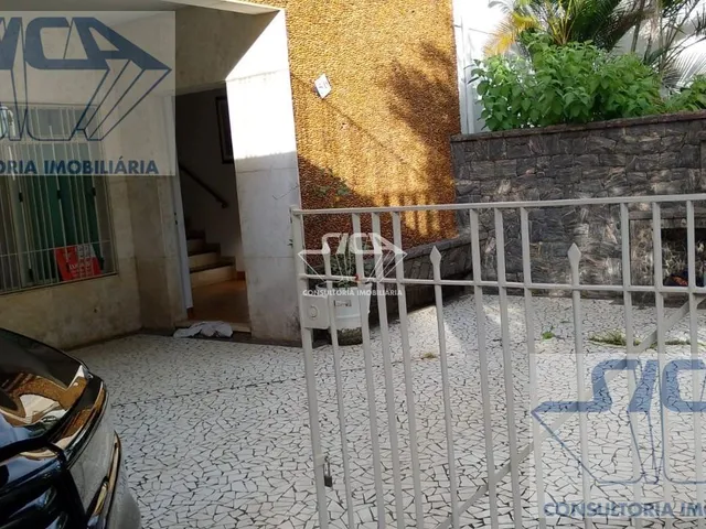 Imagem: Casa Comercial em São Paulo - São Paulo