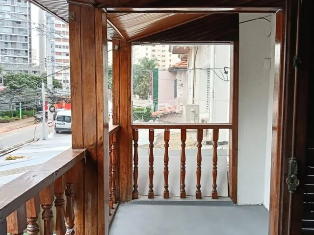 Imagem: Casa Comercial em São Paulo - São Paulo