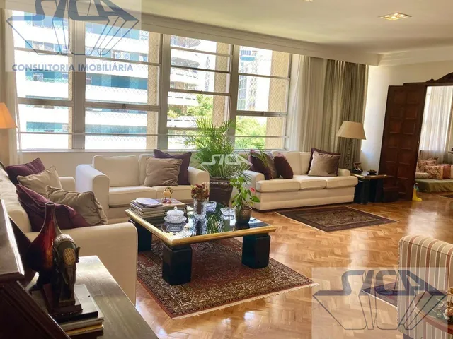 Imagem: Apartamento Residencial em São Paulo