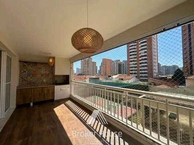 Imagem: Apartamento na Chácara Santo Antônio