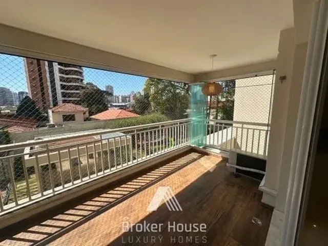 Imagem 6: Apartamento na Chácara Santo Antônio